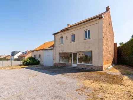 maison à vendre à diepenbeek € 275.000 (le7zx) - jemar.be | zimmo