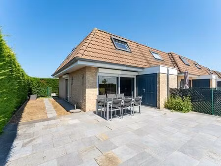 maison à vendre à westende € 228.000 (lq4tl) - era servimo (middelkerke) | zimmo
