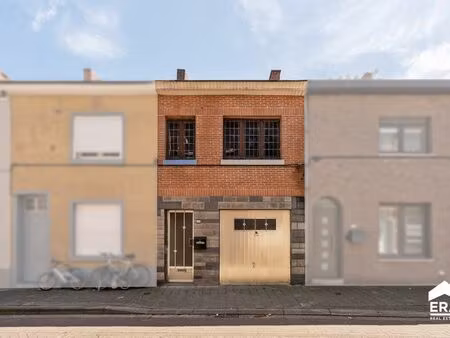 maison à vendre à tienen € 245.000 (lq4zr) - era immopunt | zimmo