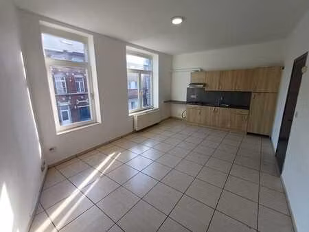 appartement 1 chambre à gilly