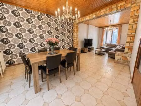?? à louer – appartement avec jardin à châtelet ! ??