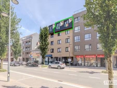 appartement à vendre à harelbeke € 225.000 (lq49q) - immo francois - diksmuide | zimmo