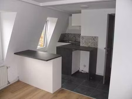studio à louer