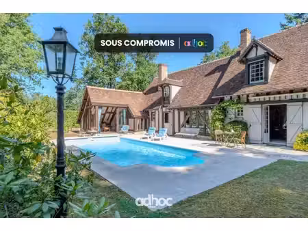maison ancienne à vendre à ardon