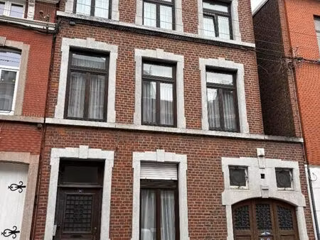 maison à vendre à chênée € 240.000 (lq3ww) - not. renaud mozin | zimmo
