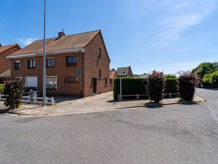 maison à vendre à sint-eloois-vijve € 240.000 (lq48w) - vlaemynck kortrijk | zimmo