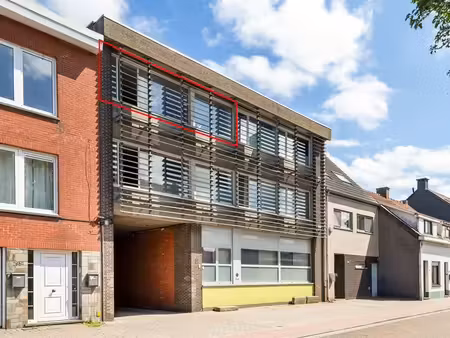 appartement à vendre à kalmthout € 249.000 (lq4yx) - heylen vastgoed - kalmthout | zimmo