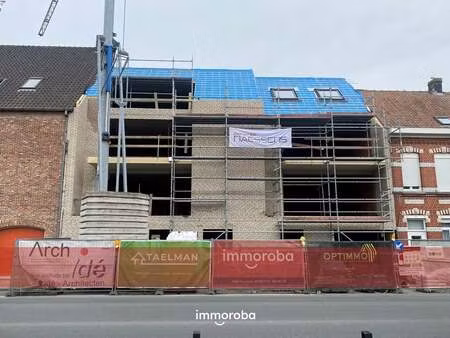 appartement à vendre à zulte € 248.961 (lh2hj) | zimmo