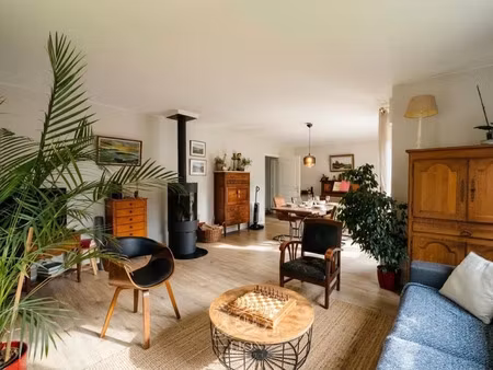 vente maison 5 pièces 130 m² à capinghem (59160)  535 000 €