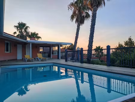 vente villa 7 pièces 175 m² à brouilla (66620)  499 000 €