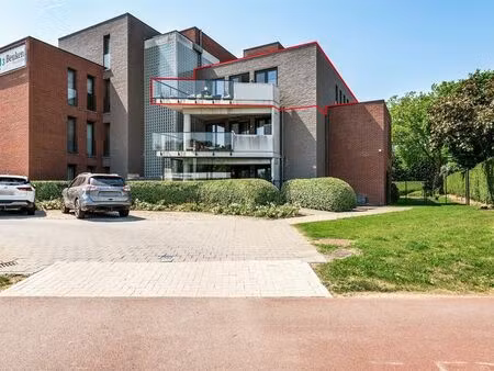 appartement à vendre à kontich € 255.000 (lq3rx) - heylen vastgoed - mortsel | zimmo