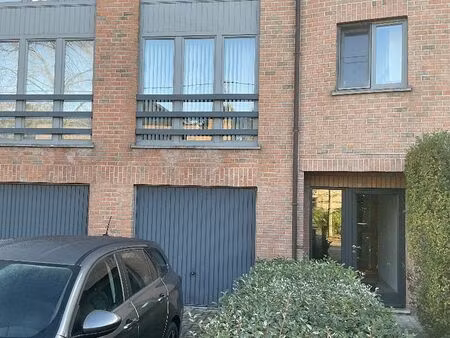 appartement à vendre à zoersel € 265.000 (lq51w) - | zimmo