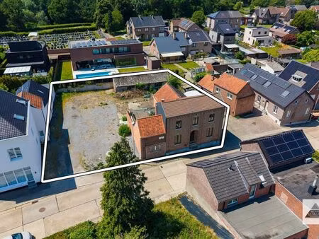maison à vendre à eigenbilzen € 269.000 (lq4bb) - vastgoed lumaro | zimmo