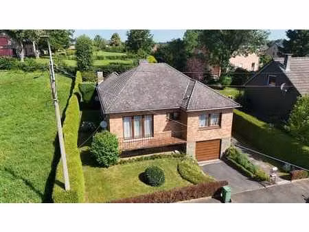 gepflegter bungalow in gesuchter lage