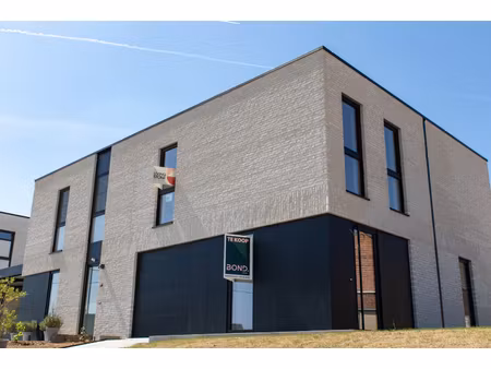 huis te koop in glabbeek met 3 slaapkamers