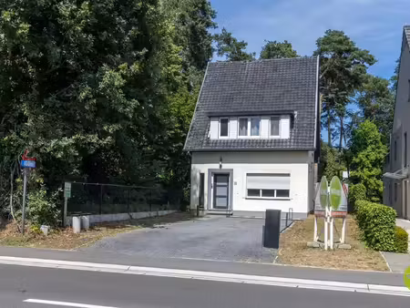 maison à vendre à averbode € 299.000 (lq3v1) - ham matimmo vastgoed | zimmo