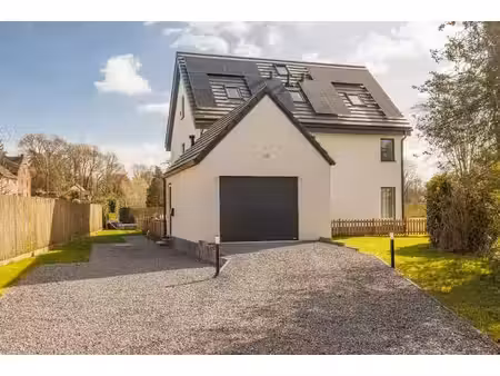 sera-ce la maison unique et bio de vos rêves?