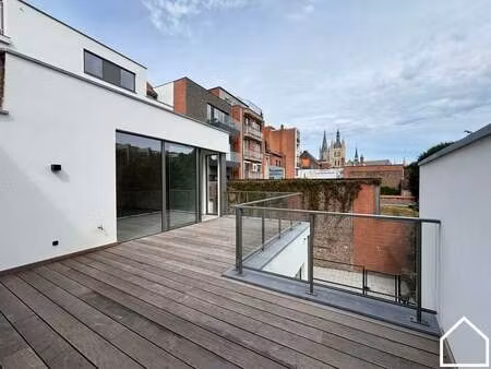 appartement à vendre à ieper € 295.000 (lq4w7) - partners in vastgoed | zimmo