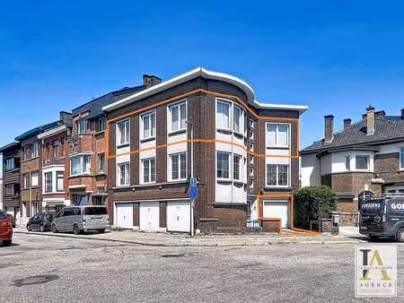 lumineux appartement 3 chambres