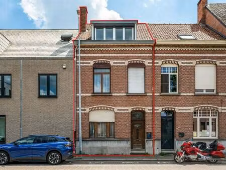 maison à vendre à herentals € 279.000 (lq3r8) - heylen vastgoed - herentals | zimmo