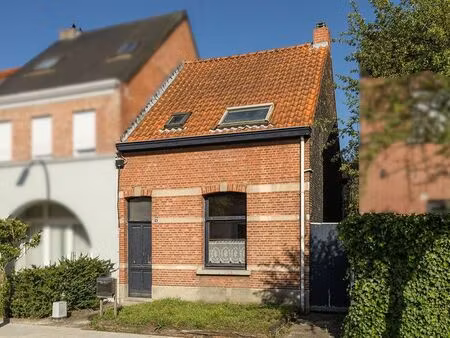 maison à vendre à 's gravenwezel € 310.000 (lq4yd) - immogy bvba | zimmo
