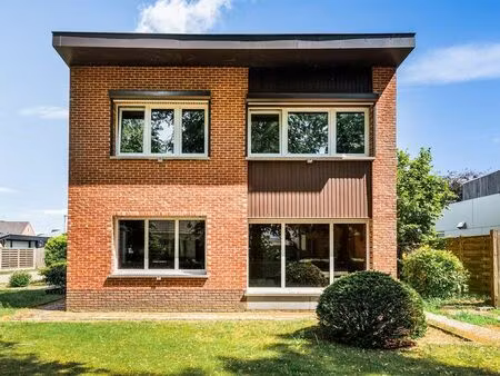 maison à vendre à noorderwijk € 295.000 (lq3ri) - heylen vastgoed - geel | zimmo