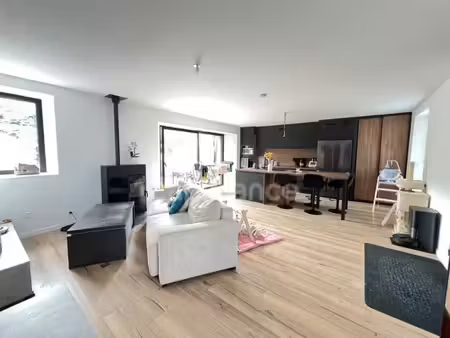 maison à vendre 5 pièces plaintel (22)