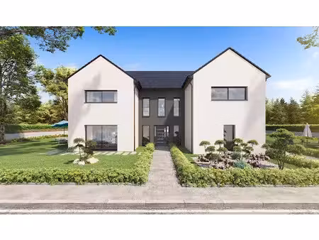 vente maison neuve 6 pièces 267 m² à quincampoix (76230)  544 036 €