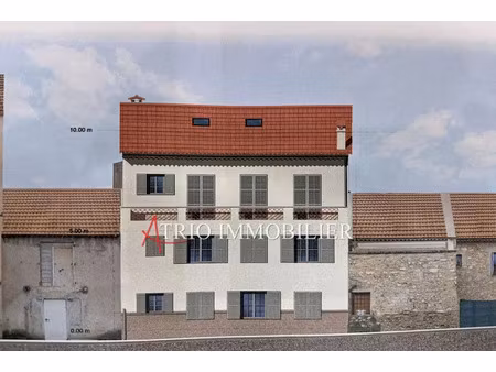 vente maison 0 pièces 328 m² à vence (06140)  550 000 €