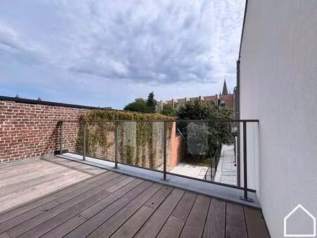 appartement à vendre à ieper € 325.000 (lq4wc) - partners in vastgoed | zimmo
