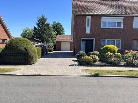maison à vendre à overpelt € 298.000 (lq49l) - | zimmo