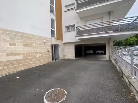 achat parking