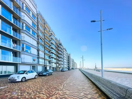 appartement à vendre à wenduine € 289.000 (lq4ek) - immo vinck | zimmo