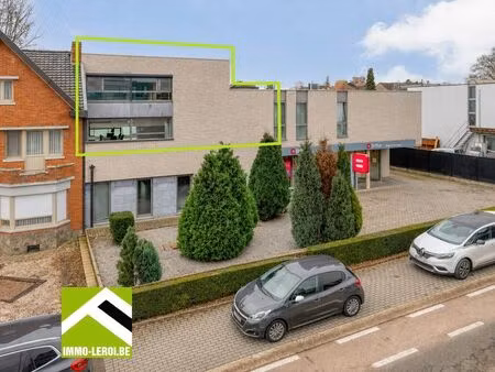 appartement à vendre à riemst € 288.000 (ligdr) - leroi immobiliën bv | zimmo