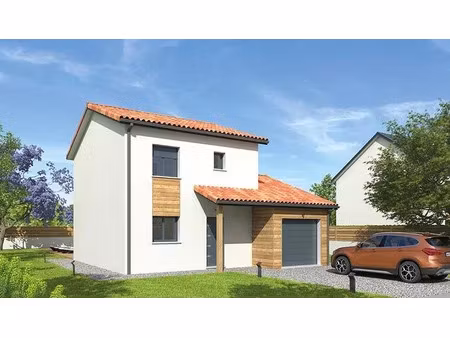 vente maison neuve 5 pièces 96 m² à enghien-les-bains (95880)  556 000 €
