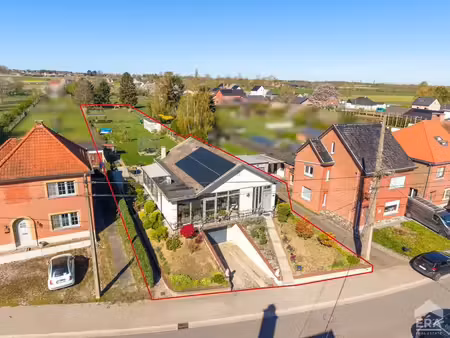 maison à vendre à geetbets € 300.000 (lq4sj) - era nobis (herk-de-stad) | zimmo