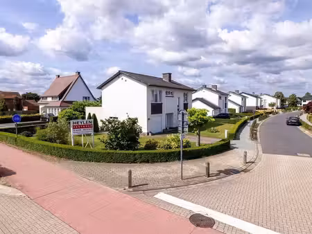 maison à vendre à houtvenne € 335.000 (lq3qj) - heylen vastgoed - heist-op-den-berg | zimm