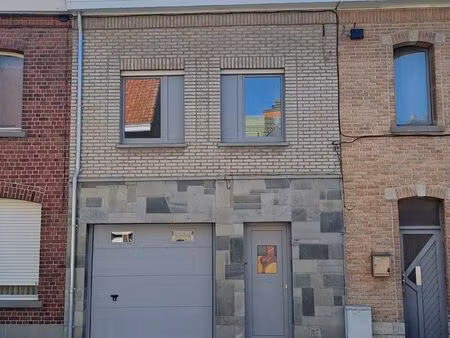 maison à vendre à izegem € 288.700 (lq4qr) - matthew illegems | zimmo