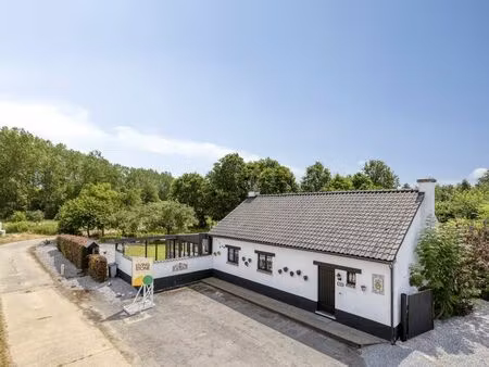 maison à vendre à drieslinter € 340.000 (lq49w) - living stone tienen | zimmo