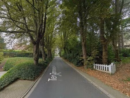 terrain à vendre à grimbergen € 345.000 (lq4cg) - durabrik | zimmo