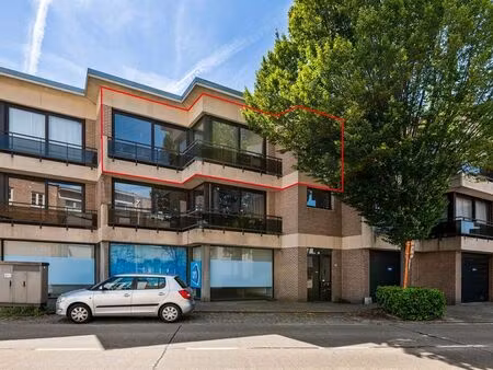 appartement à vendre à brasschaat € 349.000 (lq4k3) - heylen vastgoed - brasschaat | zimmo