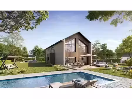 vente maison neuve 5 pièces 164 m² à isneauville (76230)  562 184 €
