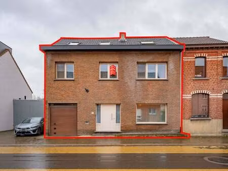 maison à vendre à vossem € 364.000 (lq4hs) - jadoul  kestelyn & genicot | zimmo