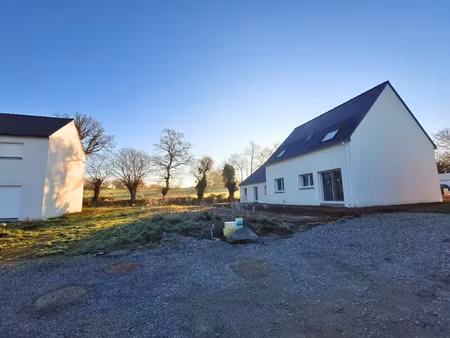 vente terrain 353 m² billiers (56190)