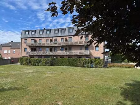 appartement 2 ch avec balcon et parking – résidence le chêne