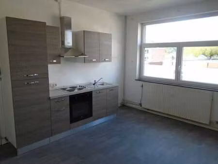 appartement 1ch  75 m2  epc b  huy