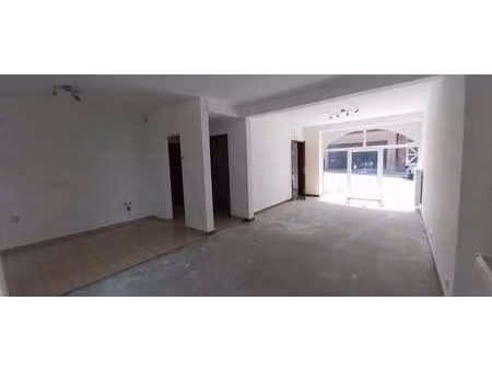 appartement lumineux  2 chambres à coucher - plombières