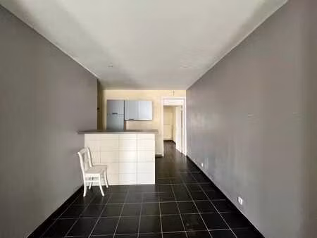 appartement 1ch à louer avec terrasse