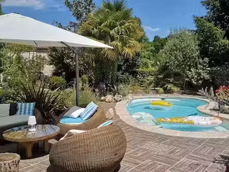 vente maison 5 pièces 200 m² à douelle (46140)  567 000 €