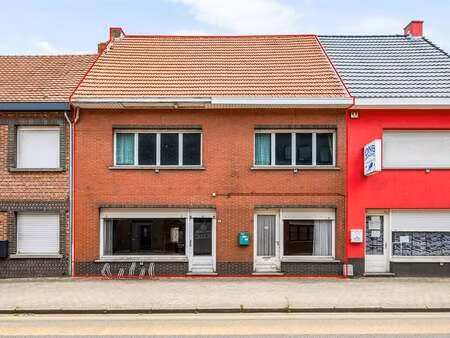 maison à vendre à lille € 349.000 (lq4yn) - heylen vastgoed - herentals | zimmo